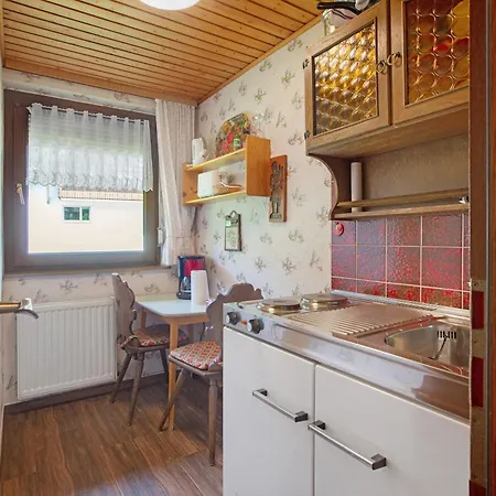 Am Wehrastrand App Pr Todtmoos Exterior foto