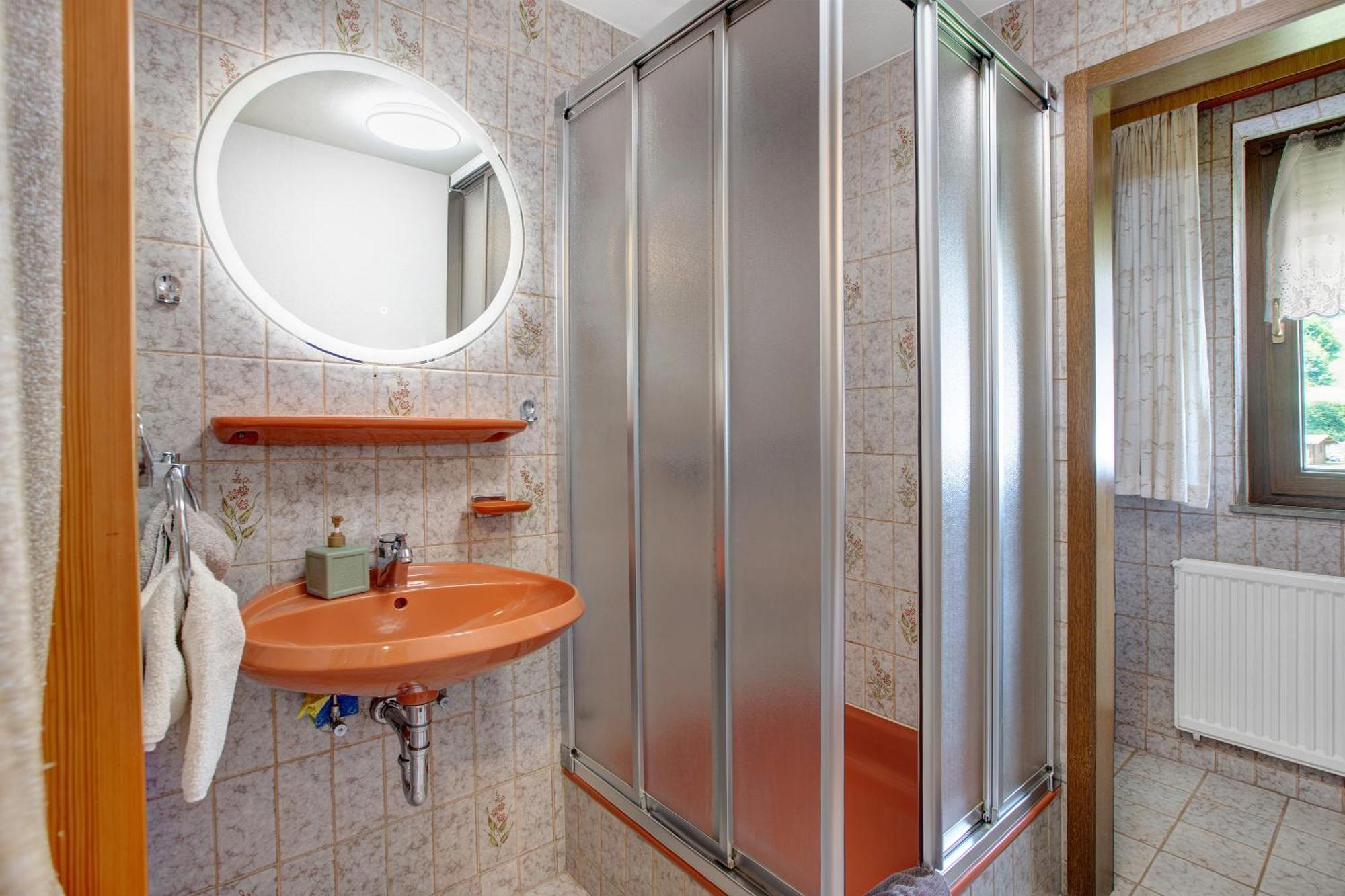 Am Wehrastrand App Pr Apartment *