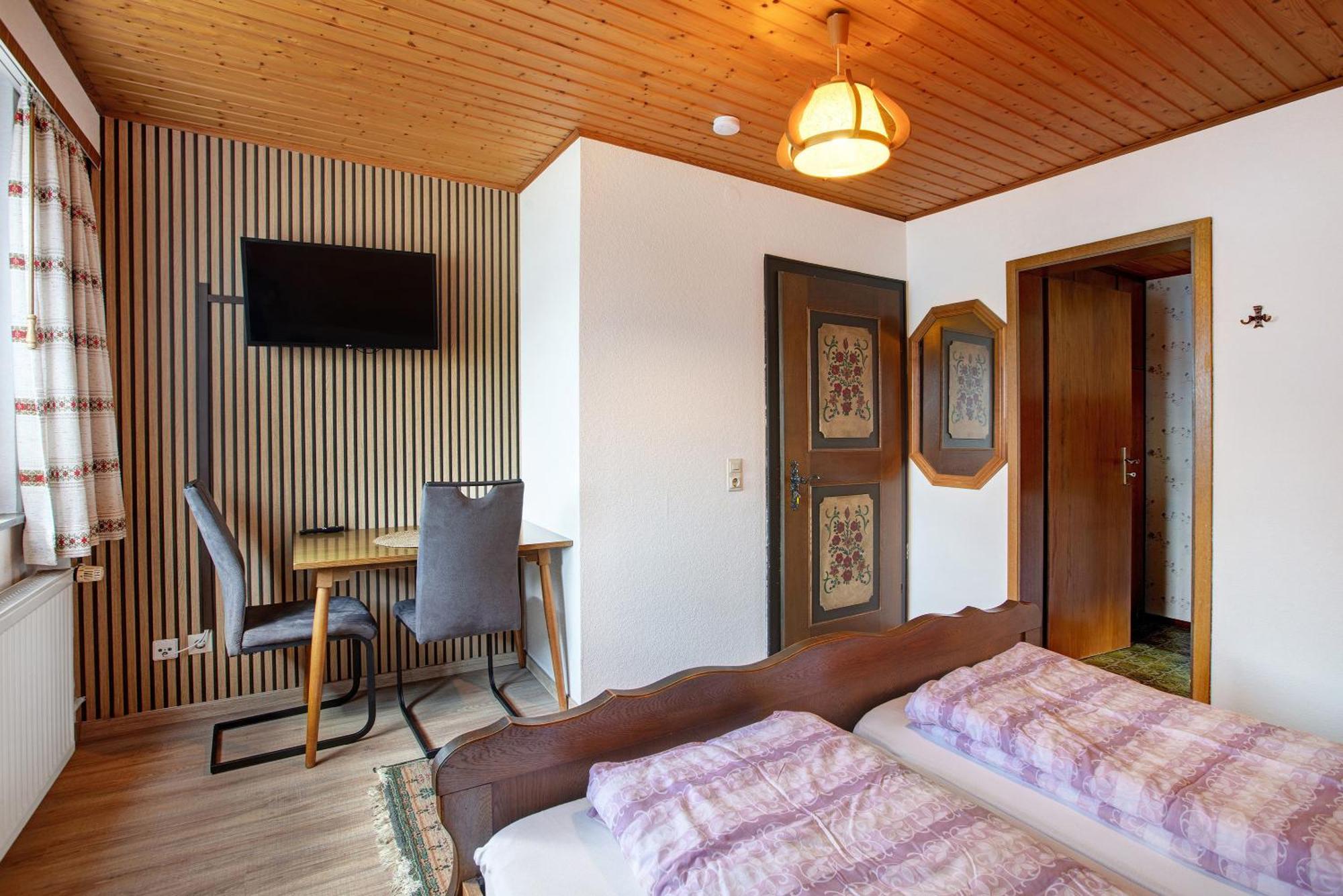 Am Wehrastrand App Pr Apartment *