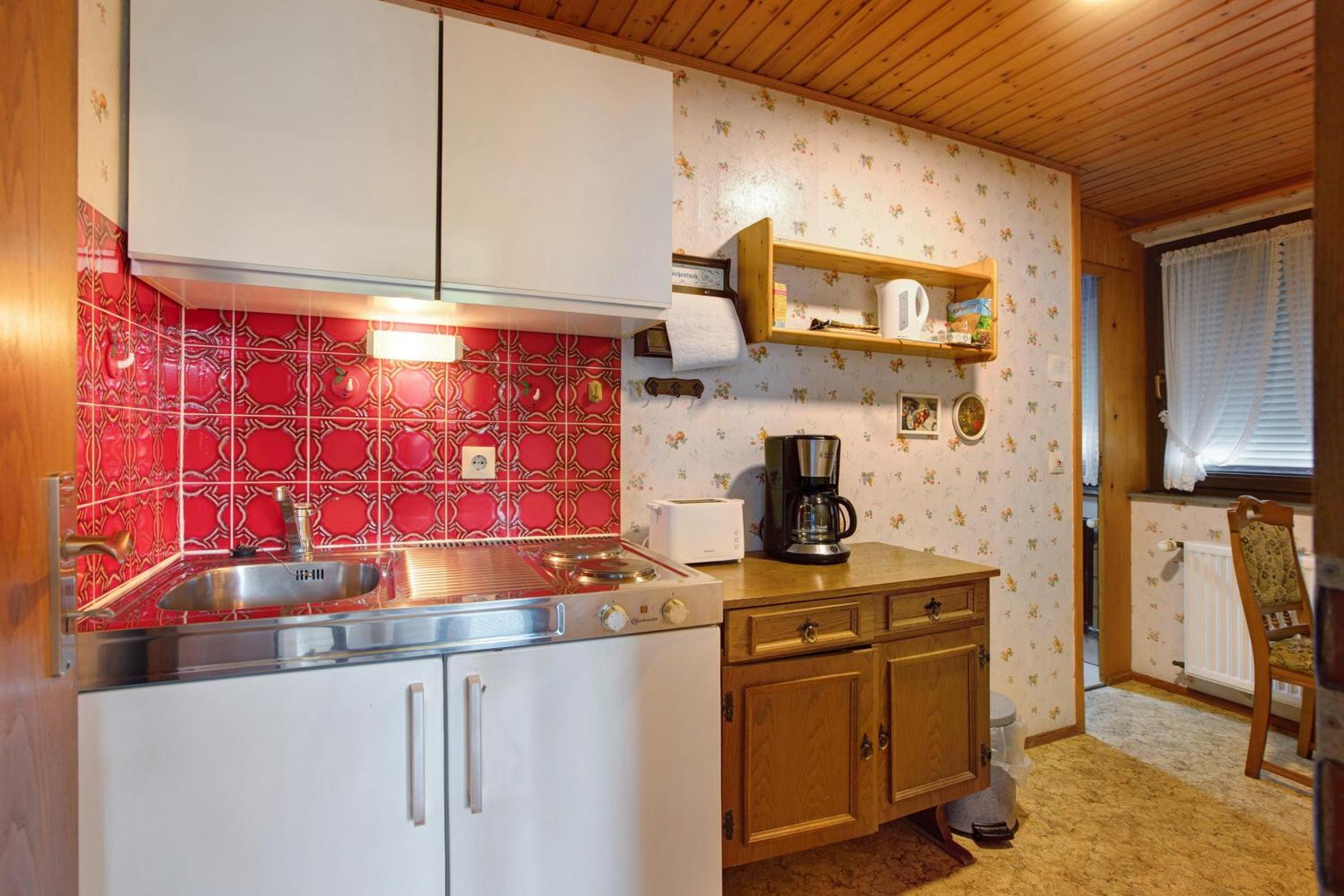 Apartment Am Wehrastrand App Pr *