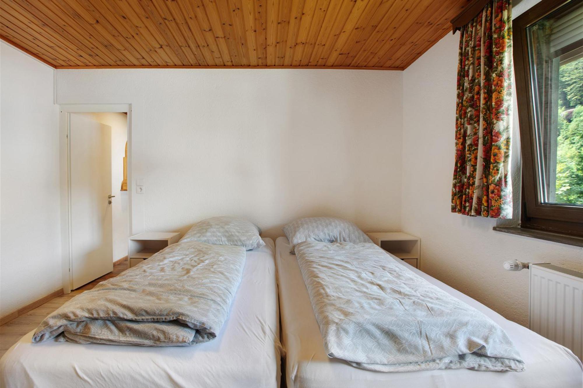 Am Wehrastrand App Pr Apartment Todtmoos